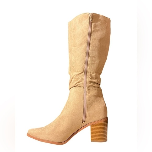 NY & CO Belle Boot Size 8.5 - Picture 1 of 8